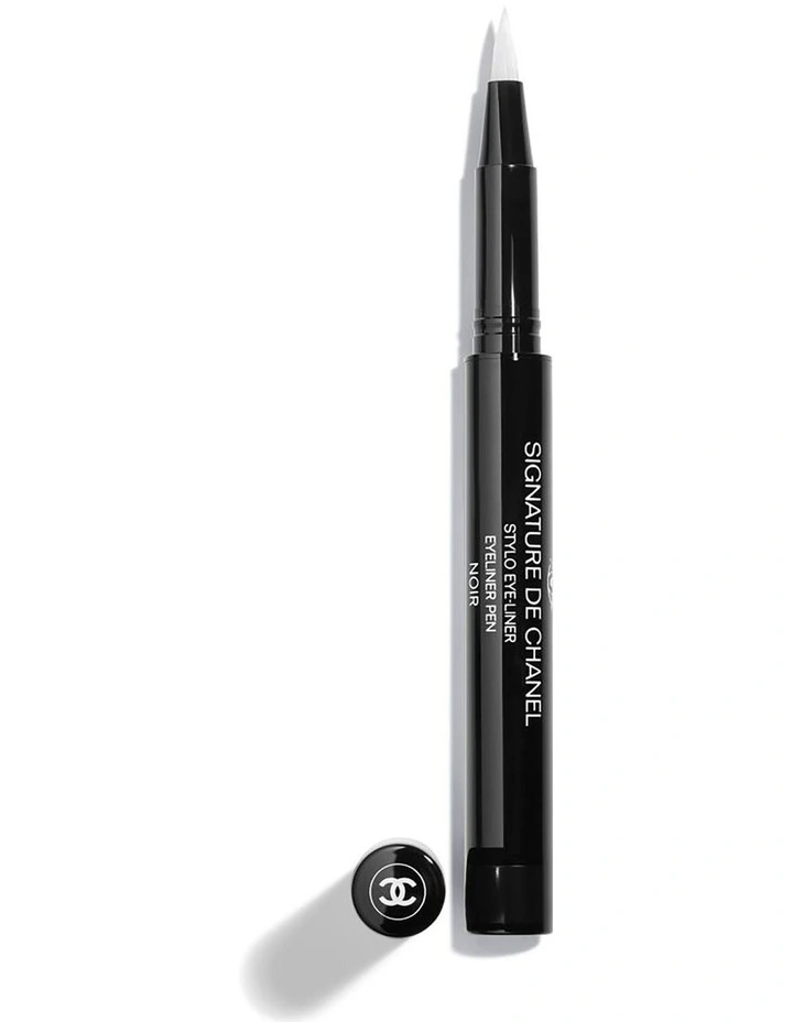 Chanel Signature De Chanel Waterproof Eyeliner Pen image 1