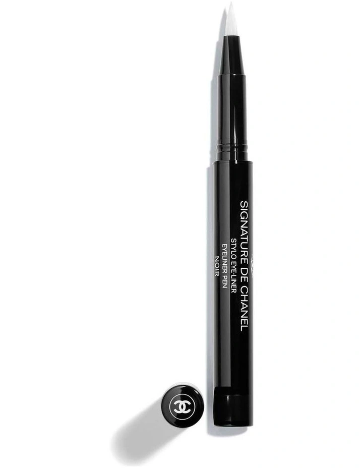 Chanel Signature De Chanel Waterproof Eyeliner Pen image 1