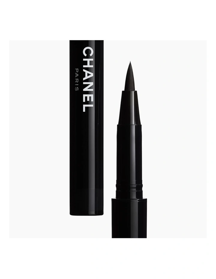 Chanel Signature De Chanel Waterproof Eyeliner Pen image 2