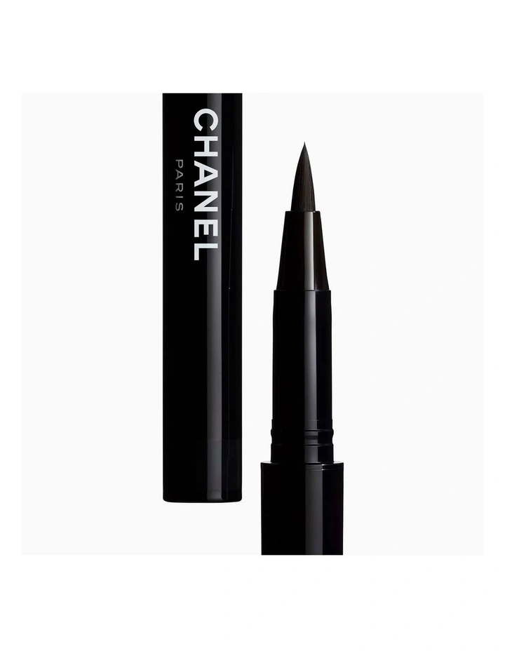 Chanel Signature De Chanel Waterproof Eyeliner Pen image 2