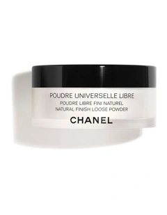 POUDRE UNIVERSELLE LIBRE Natural Finish Loose Powder