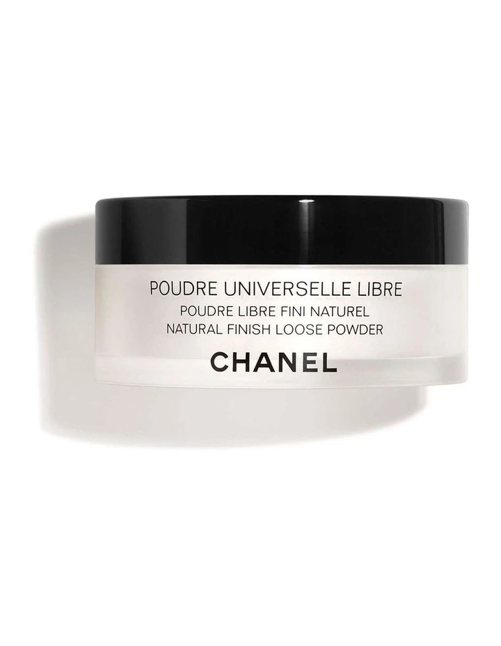 POUDRE UNIVERSELLE LIBRE Natural Finish Loose Powder image 1