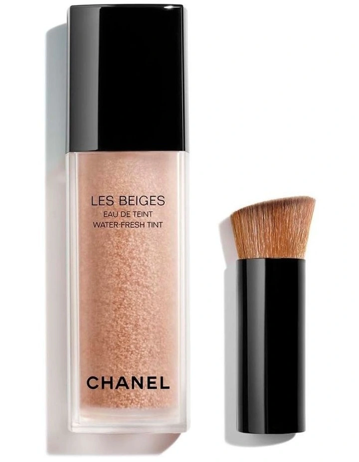 LES BEIGES WATER-FRESH TINT Water-Fresh Tint With Micro-Droplet Pigments. Bare Skin Effect. Natural And Luminous Healthy Glow. image 1