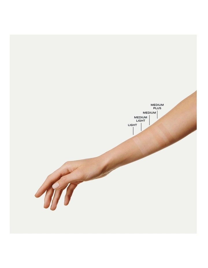 LES BEIGES WATER-FRESH TINT Water-Fresh Tint With Micro-Droplet Pigments. Bare Skin Effect. Natural And Luminous Healthy Glow. image 5