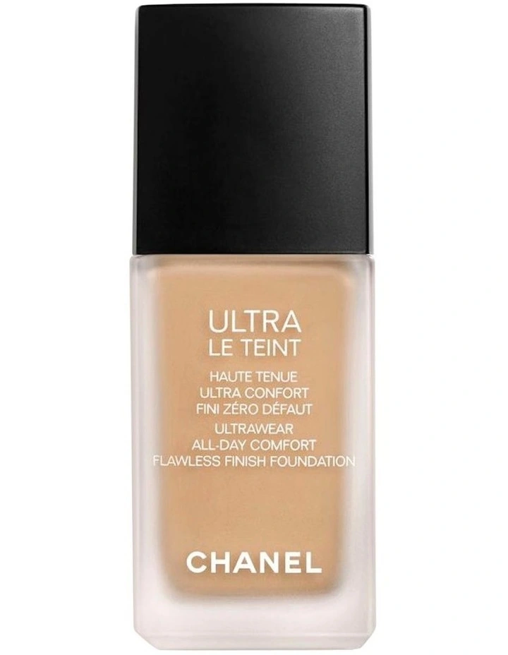 Ultra Le Teint Fluid image 1