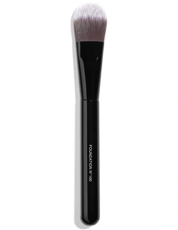 PINCEAU FOND DE TEINT Nº100 Foundation Brush