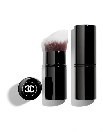 PINCEAU FOND DE TEINT RETRACTABLE Nº103 Retractable Foundation Brush
