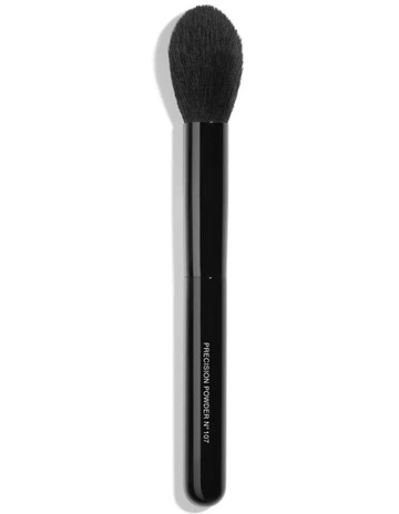 PRECISION POWDER BRUSH Nº107 Precision Powder Brush