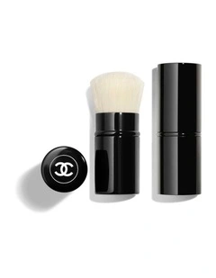 PINCEAU KABUKI RETRACTABLE Nº108 Retractable Kabuki Brush