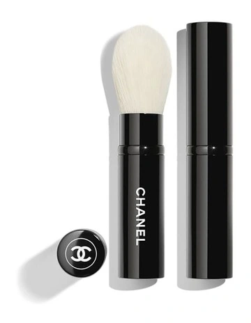 RETRACTABLE HIGHLIGHTER BRUSH Nº111 Highlighter Brush
