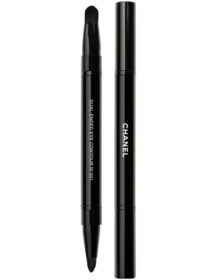 Chanel Retractable Dual Ended Eye Contouring Brush Myer