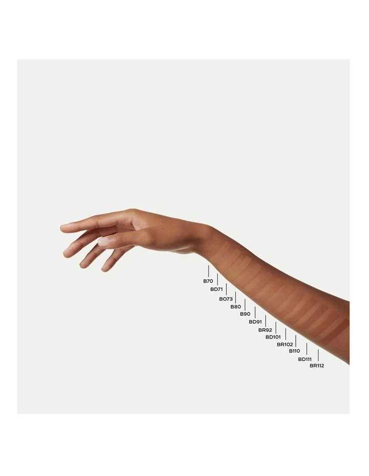 LES BEIGES FOUNDATION Healthy Glow Foundation Hydration and Longwear image 5