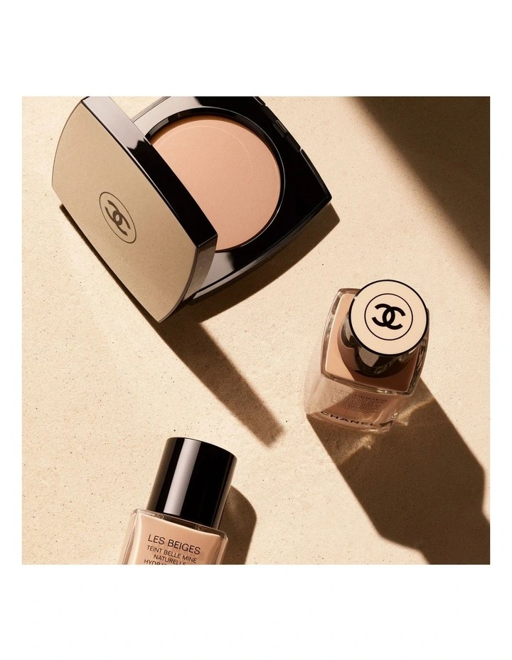 LES BEIGES FOUNDATION Healthy Glow Foundation Hydration and Longwear image 7