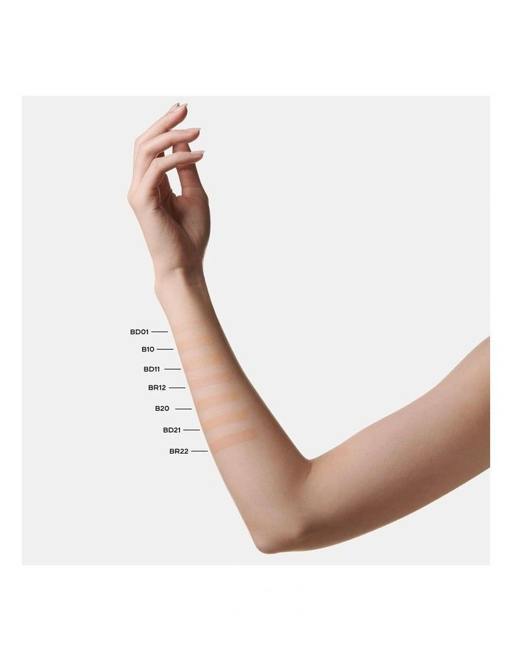 LES BEIGES FOUNDATION Healthy Glow Foundation Hydration and Longwear image 5