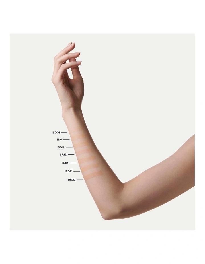 LES BEIGES FOUNDATION Healthy Glow Foundation Hydration and Longwear image 5