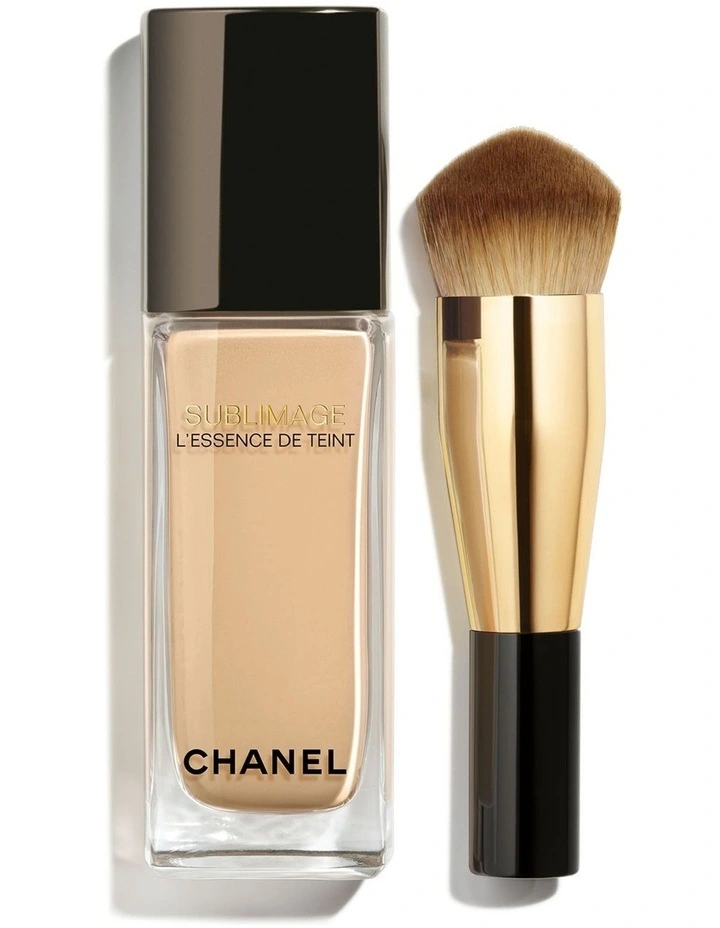 Chanel Sublimage L'Essence De Teint Serum Foundation image 1
