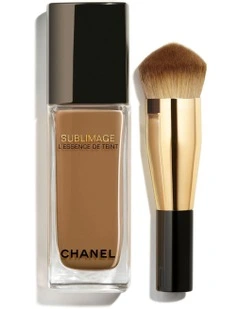SUBLIMAGE L'ESSENCE DE TEINT Ultimate Radiance-Generating Serum Foundation