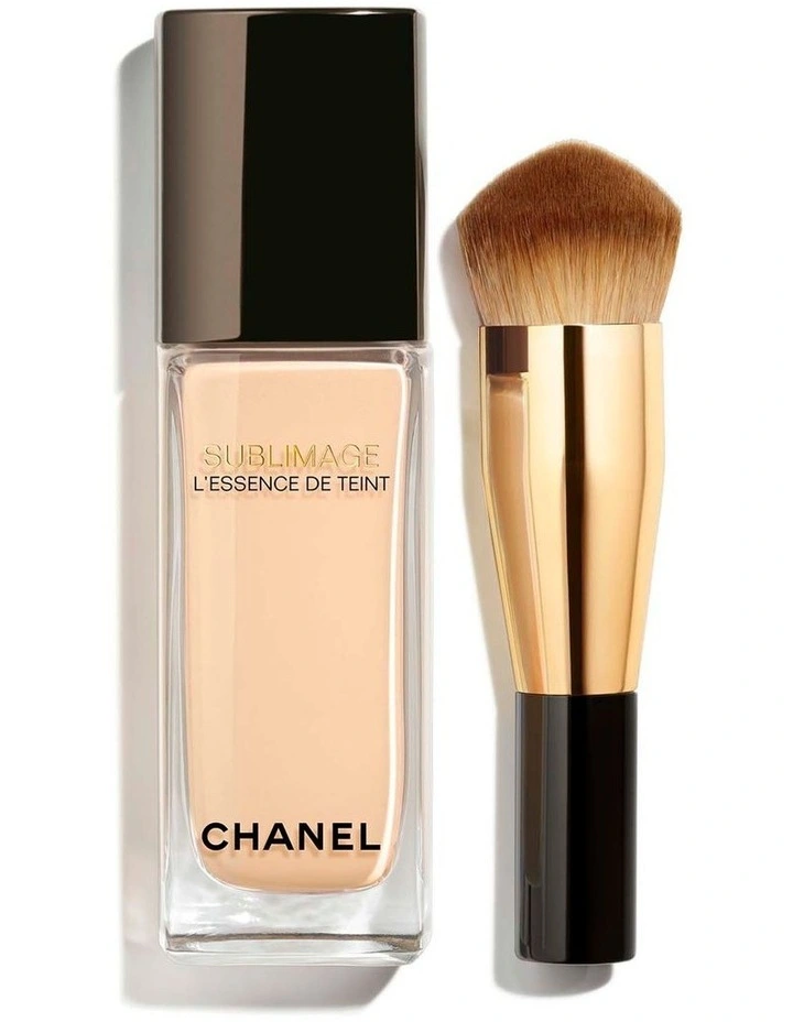 Chanel Sublimage L'Essence De Teint Serum Foundation image 1