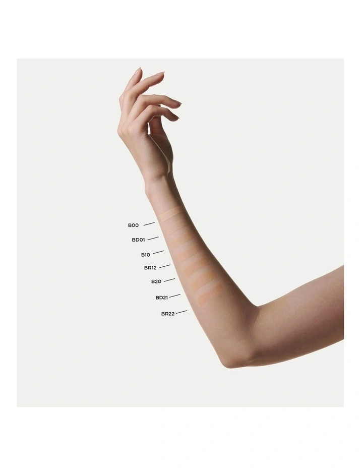 Chanel Sublimage L'Essence De Teint Serum Foundation image 5