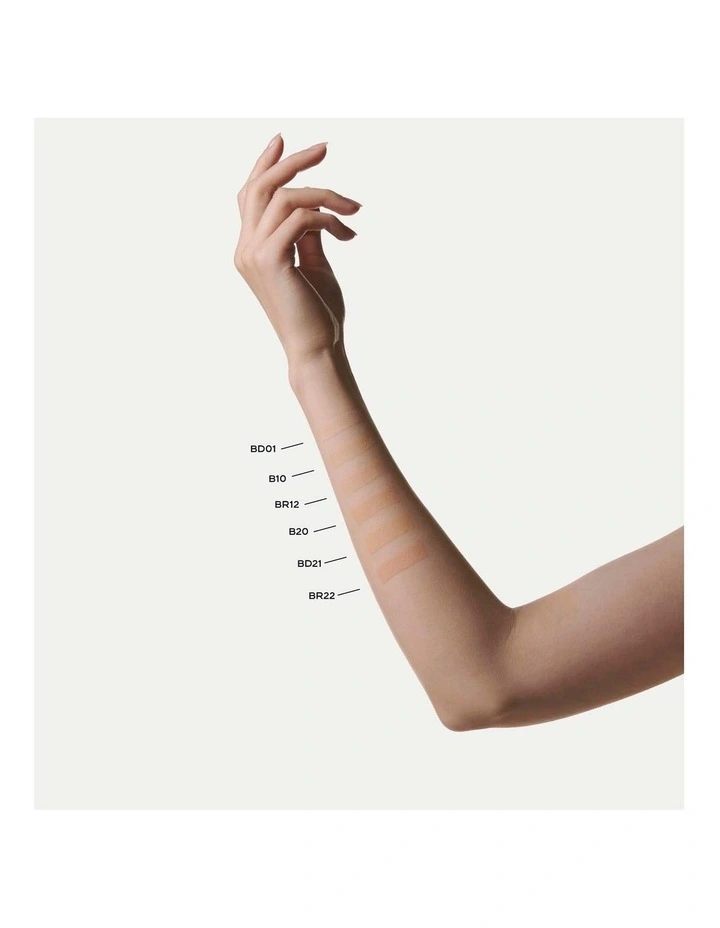 Chanel Sublimage L'Essence De Teint Serum Foundation image 5