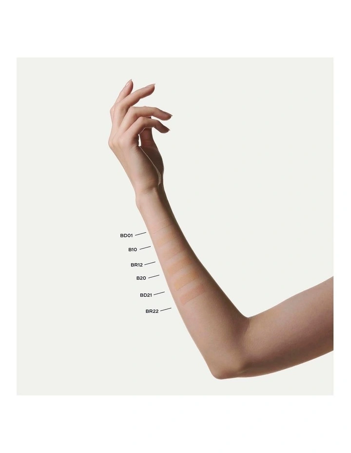Chanel N°1 De Chanel Revitalizing Foundation image 5