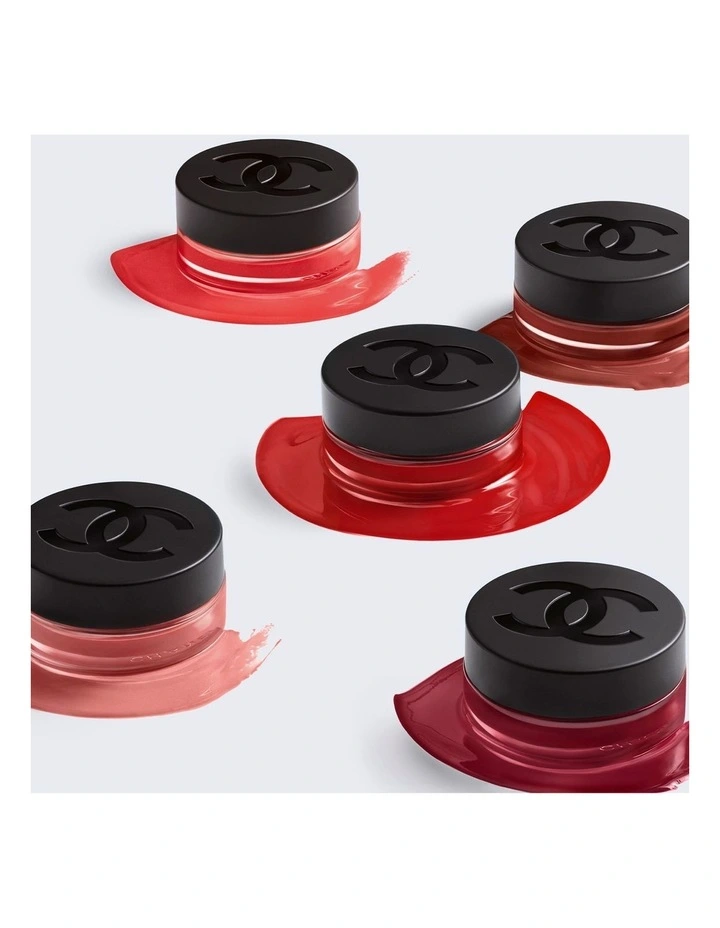 N°1 DE CHANEL Lip and Cheek Balm Enhances Colour Nourishes Plumps image 5