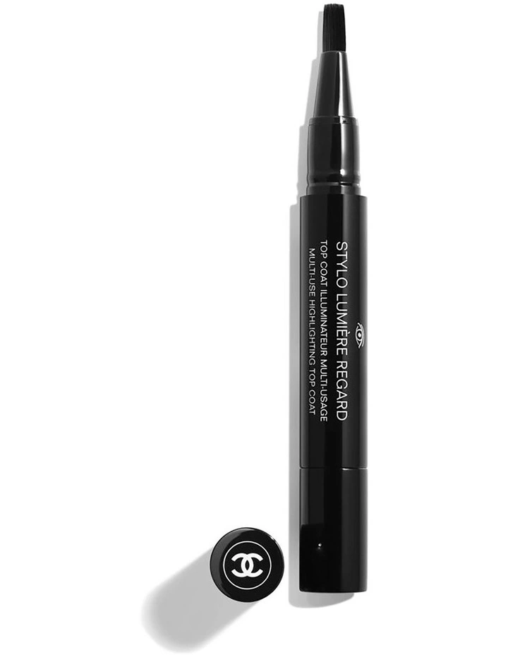 Multi-Use Highlighting Top Coat image 1