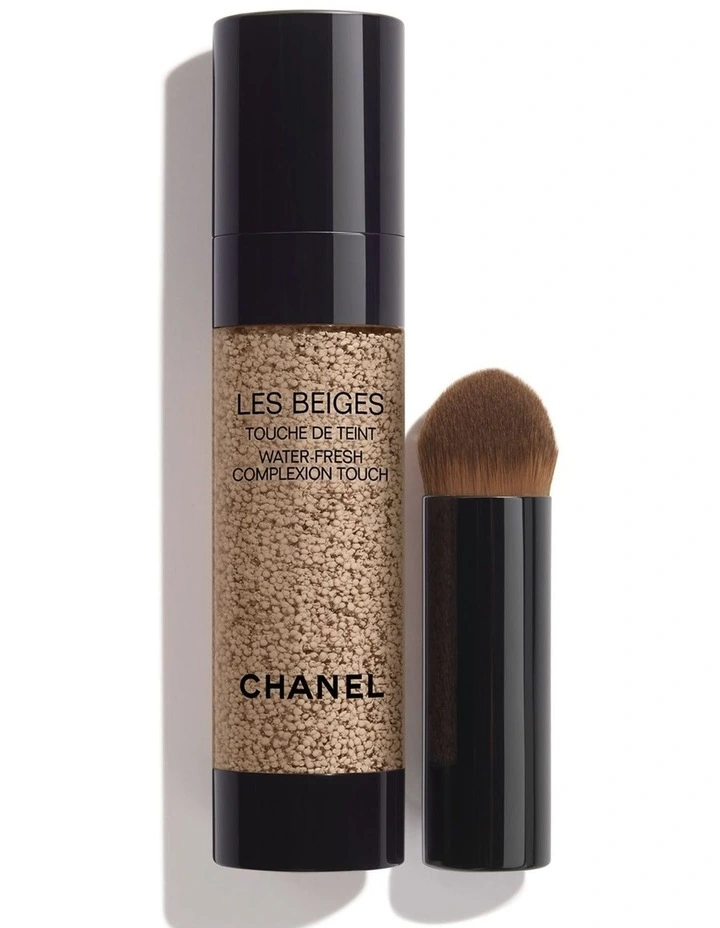 Chanel Les Beiges Water-Fresh Complexion Touch Evens Hydrate image 1