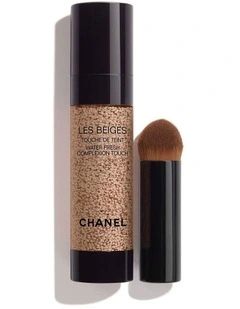 LES BEIGES WATER-FRESH COMPLEXION TOUCH Even  Illuminate  Hydrate.