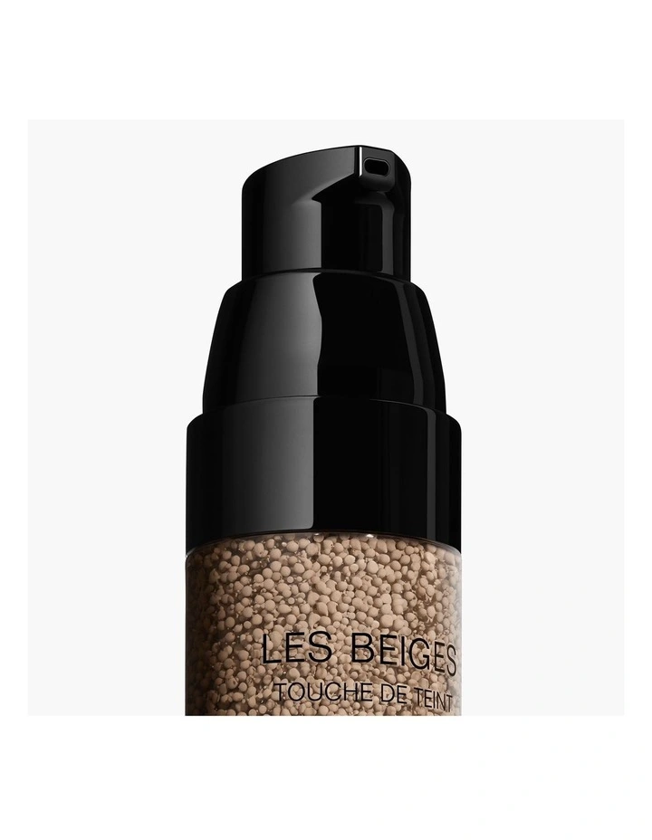 Chanel Les Beiges Water-Fresh Complexion Touch Evens Hydrate image 2