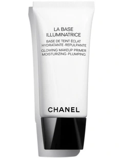 LA BASE ILLUMINATRICE Glowing Makeup Primer Moisturising-Plumping
