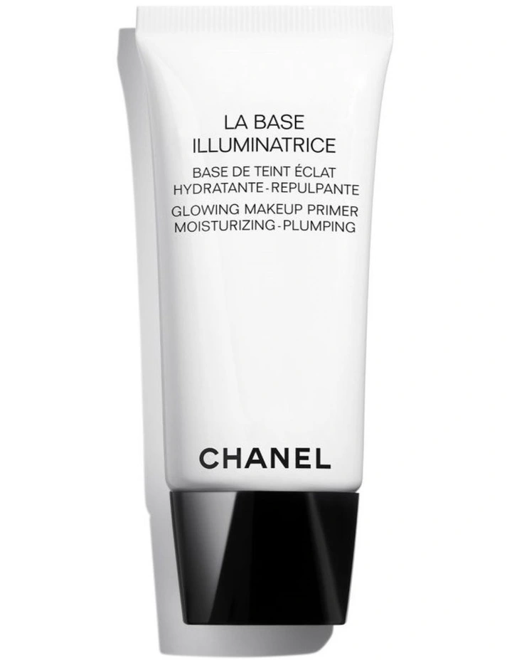 LA BASE ILLUMINATRICE Glowing Makeup Primer Moisturising-Plumping image 1