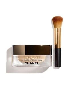 SUBLIMAGE LE CORRECTEUR YEUX Ultimate Eye Care: Corrects and Illuminates