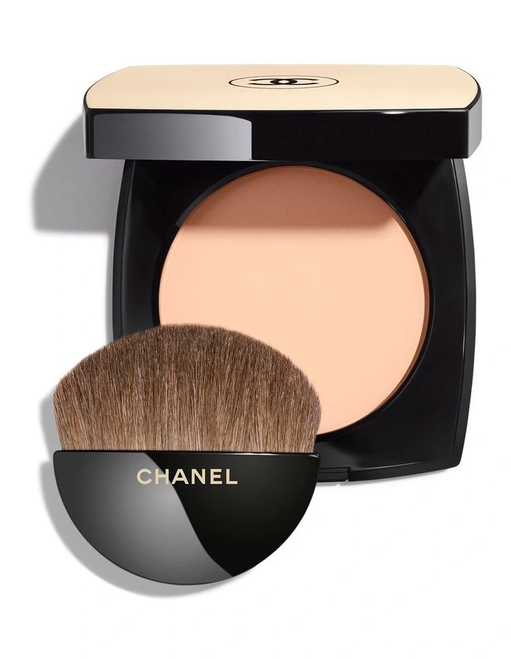Chanel Les Beiges Healthy Glow Sheer Powder image 1