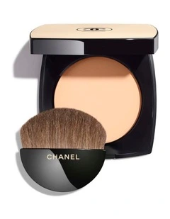 LES BEIGES HEALTHY GLOW SHEER POWDER Lightweight, Imperceptible and Buildable Powder