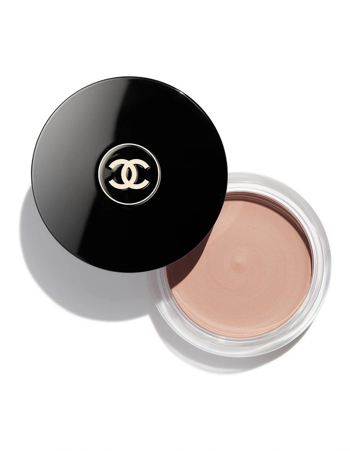LES BEIGES Healthy Glow Cream ­ Travel Size image 1