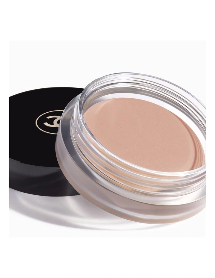 LES BEIGES Healthy Glow Cream ­ Travel Size image 2