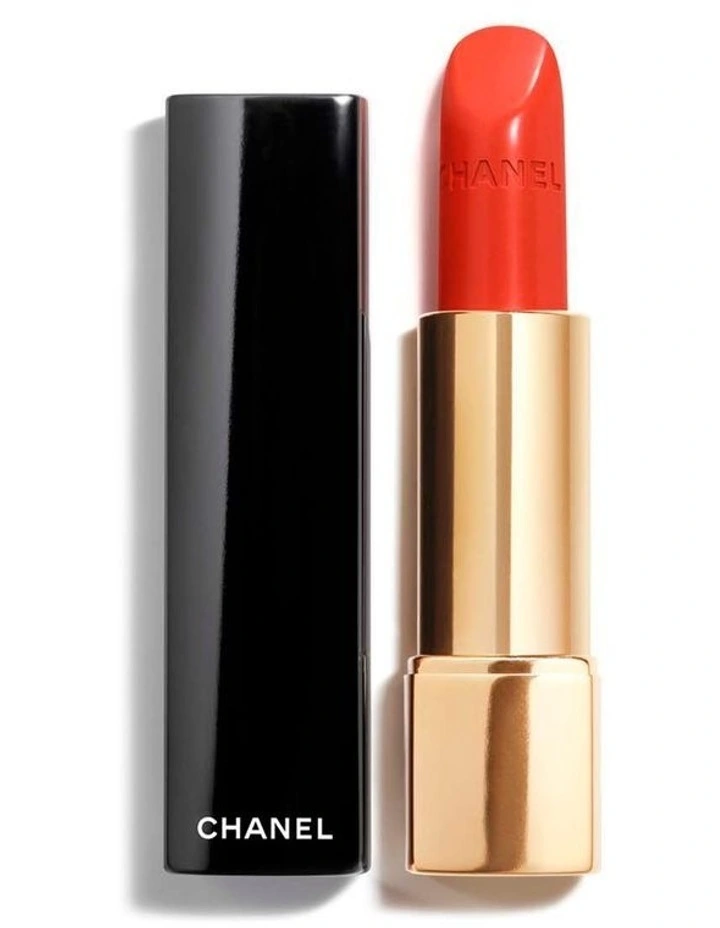 Chanel Rouge Allure Luminous Intense Lip Colour image 1