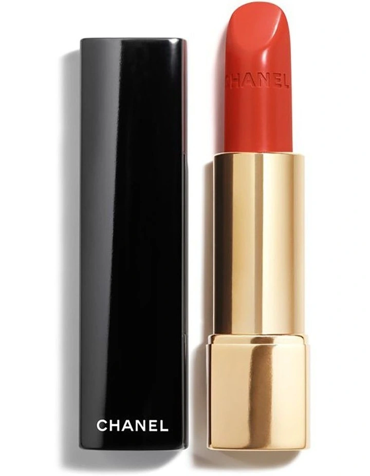 Chanel Rouge Allure Luminous Intense Lip Colour image 1