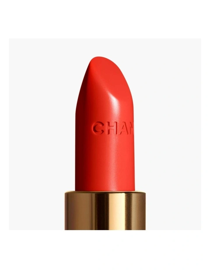 Chanel Rouge Allure Luminous Intense Lip Colour image 2