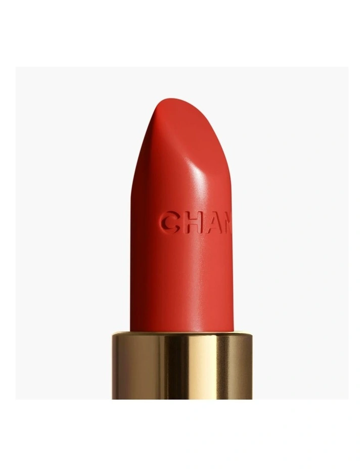 Chanel Rouge Allure Luminous Intense Lip Colour image 2