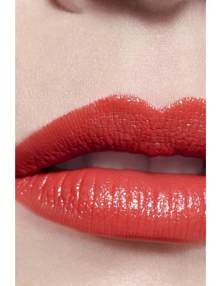 Chanel Rouge Allure Luminous Intense Lip Colour image 3