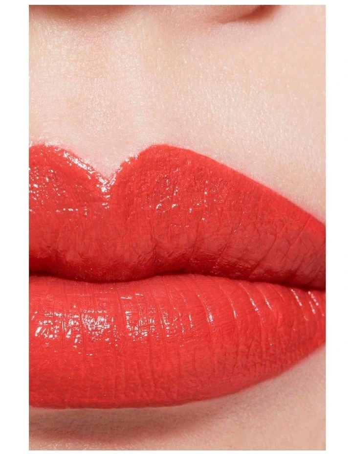 Chanel Rouge Allure Luminous Intense Lip Colour image 4