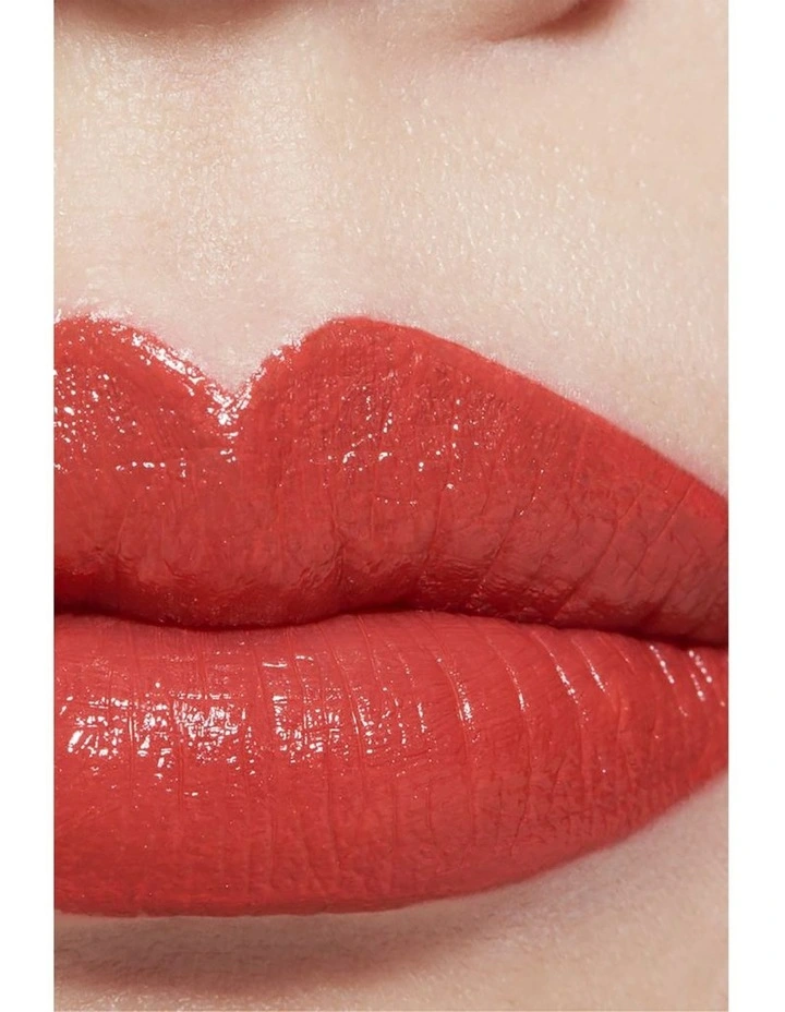 Chanel Rouge Allure Luminous Intense Lip Colour image 4