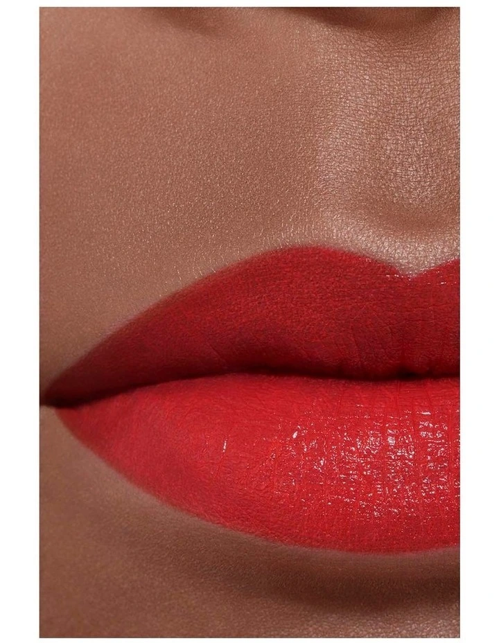 Chanel Rouge Allure Luminous Intense Lip Colour image 5