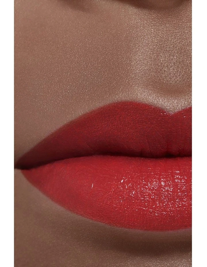 Chanel Rouge Allure Luminous Intense Lip Colour image 5