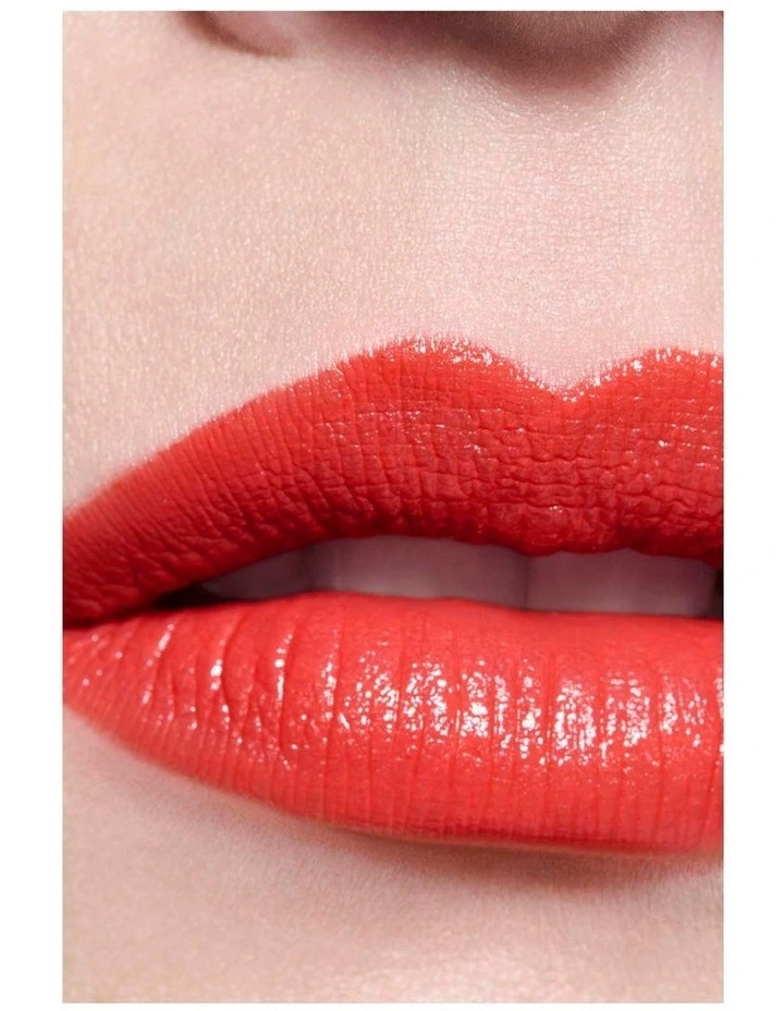 Chanel Rouge Allure Luminous Intense Lip Colour image 6