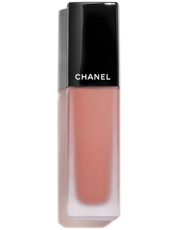 CHANEL ROUGE ALLURE LIQUID VELVET SET Matte Liquid Lip Colour Trio