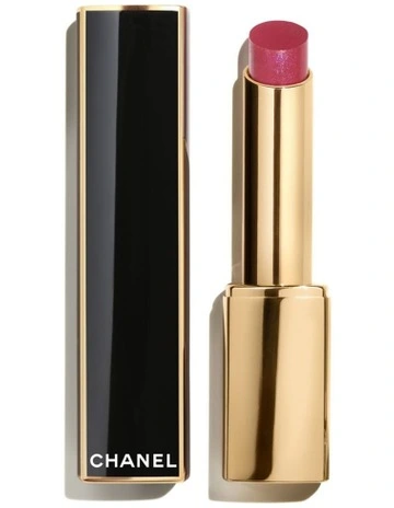 ROUGE ALLURE L'EXTRAIT High-Intensity Lip Colour. Concentrated Radiance And Care. Refillable
