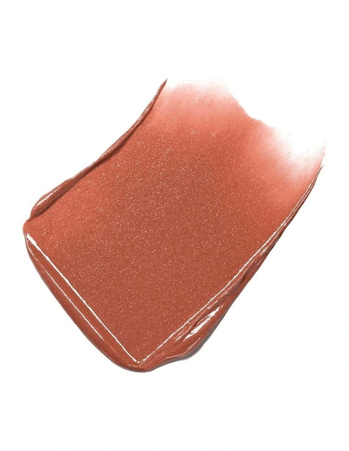 ROUGE COCO BAUME SHINE Hydrating Beautifying Tinted Lip Balm Buildable Colour image 4